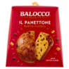 Balocco il Panettone Ricetta Classica 1000 g