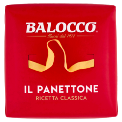 Balocco il Panettone Ricetta Classica 1000 g