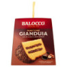 PANETTONE BALOCCO GIANDUIA 800 G