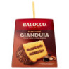 Balocco Panettone Gianduia 800 g