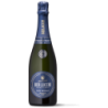 Berlucchi Dosaggio Zero + Demisec 2x75 Cl