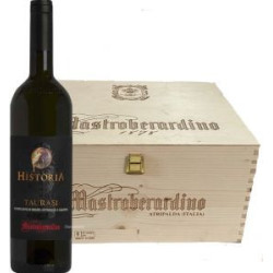 Mastroberardino Scatola In...