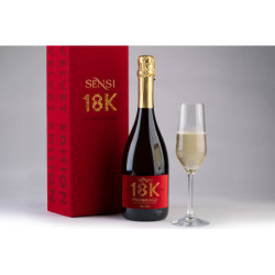 Sensi Prosecco 18k 75 Cl +...