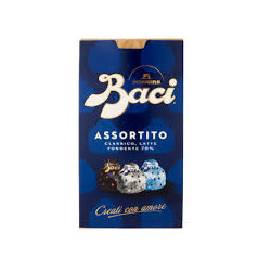 Baci Bijou Classico 200 Gr