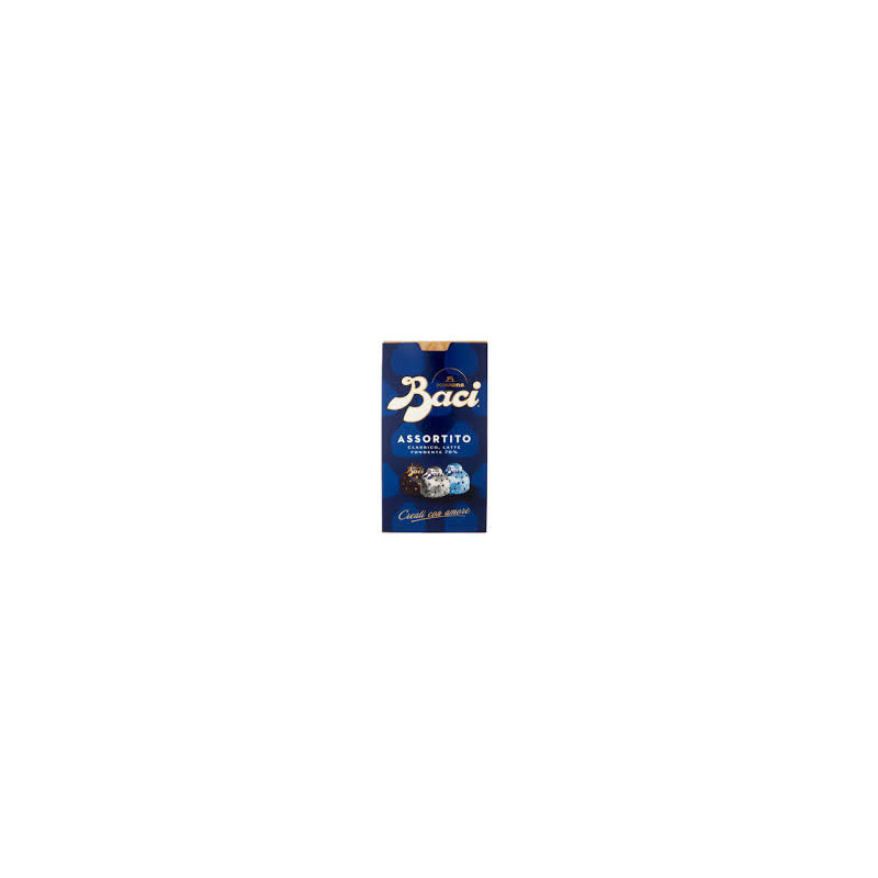 Baci Bijou Classico 200 Gr