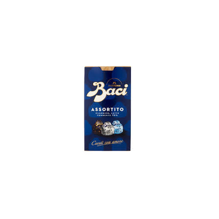 Baci Bijou Classico 200 Gr