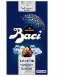 Baci Bijou Assortiti 200 Gr