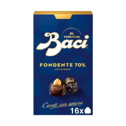 Baci Bijou Fondente 200 Gr