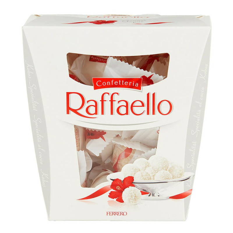 Raffaello T17 180 Gr