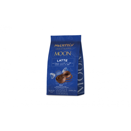 Maxtris Moon Latte 165 Gr