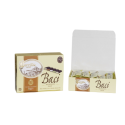 Borrillo Baci Pistacchio 300 Gr