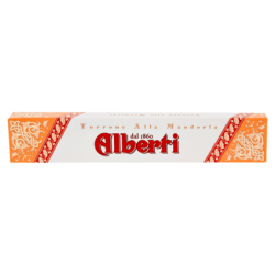 Alberti Torrone Mandorla...