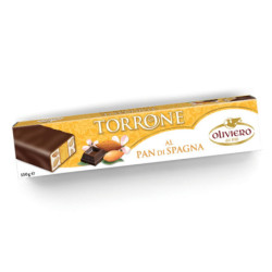 Oliviero Torrone Pan Di...