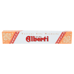 Alberti Torrone Mandorla 40 Gr