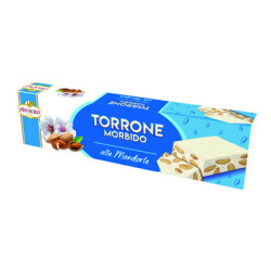 Oliviero Torrone Mandorla...