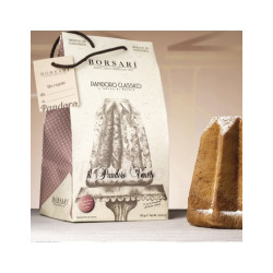 Borsari Pandoro Classico...