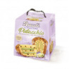 Bauli Pandoro Pistacchio E Gianduia 750 Gr