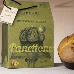 Borsari Panettone Pere E...