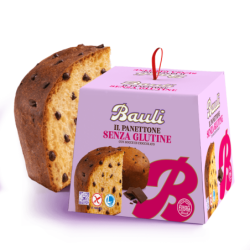 Bauli Panettone Senza...