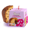 Bauli Panettone Senza Glutine Gocce 400 Gr