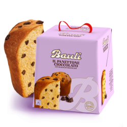 Bauli Panettone Doppio...