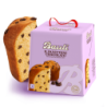 Bauli Panettone Doppio Cioccolato 750 Gr