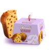 Bauli Panettone Gran Soffice 900 Gr