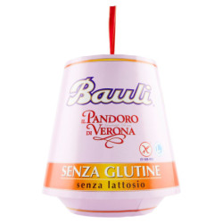 Bauli il Pandoro di Verona...