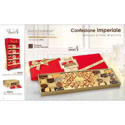 Vanoir Confezione Imperiale...