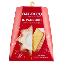 Balocco il Pandoro 750 g