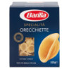 Barilla Pasta Specialità Orecchiette Grano 100% Italiano 500g