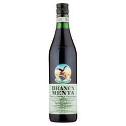 Branca Brancamenta 70 cl