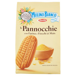 MULINO BIANCO PANNOCCHIE...