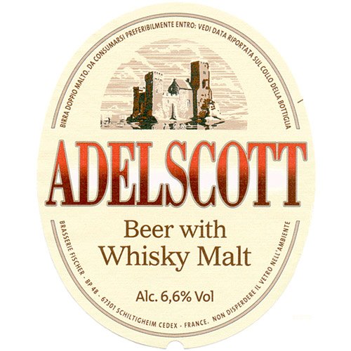 Adelscott