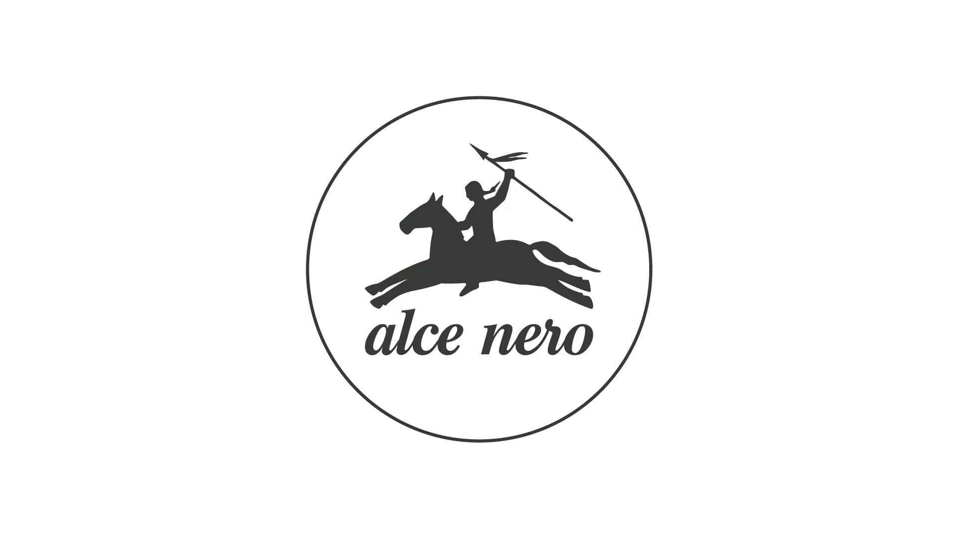 Alce Nero