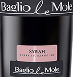 Baglio le Mole