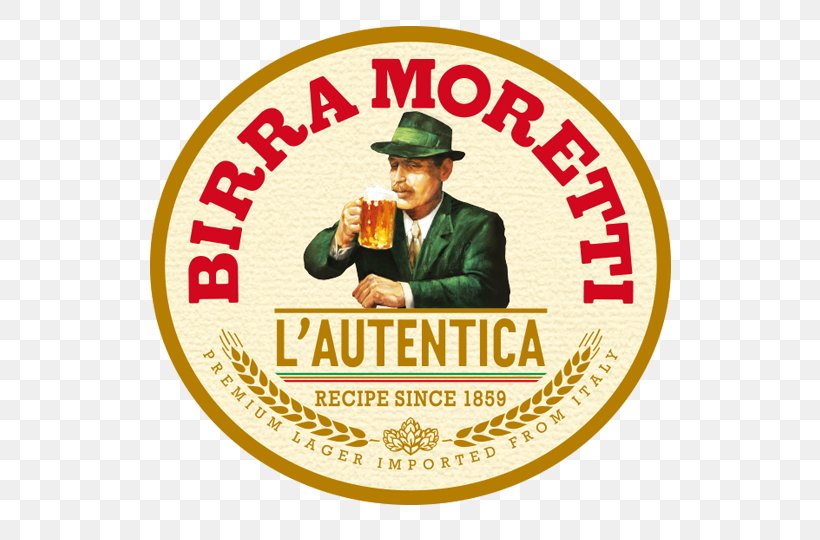 Birra Moretti