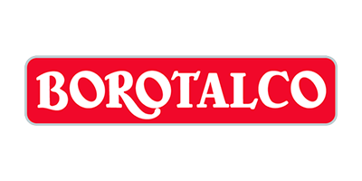 Borotalco