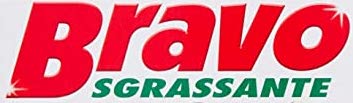 Bravo sgrassante