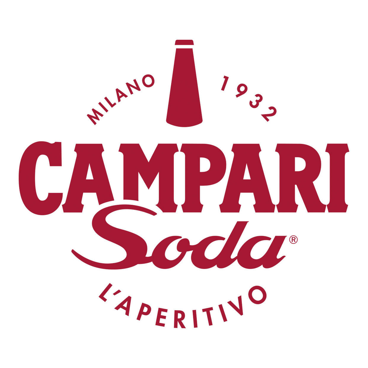 Camparisoda