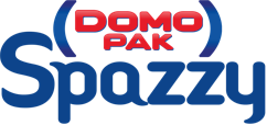 Domopak Spazzy