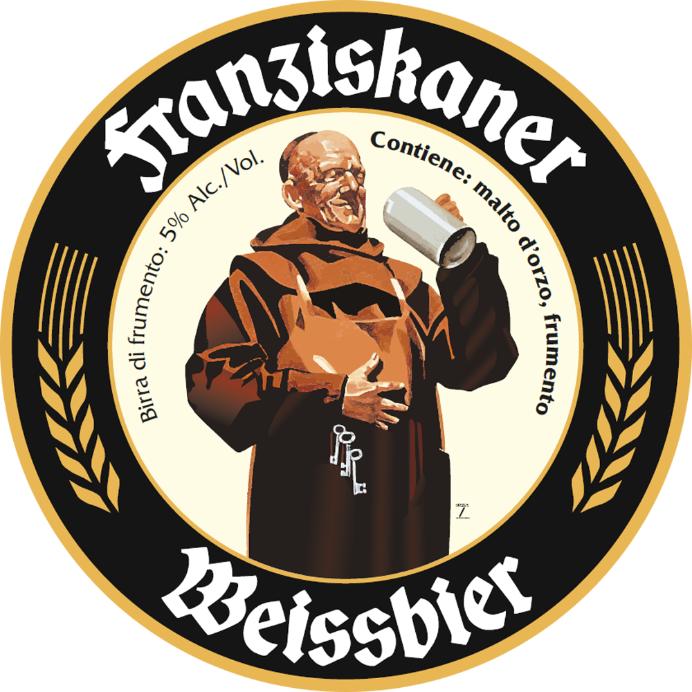 Franziskaner Weissbier