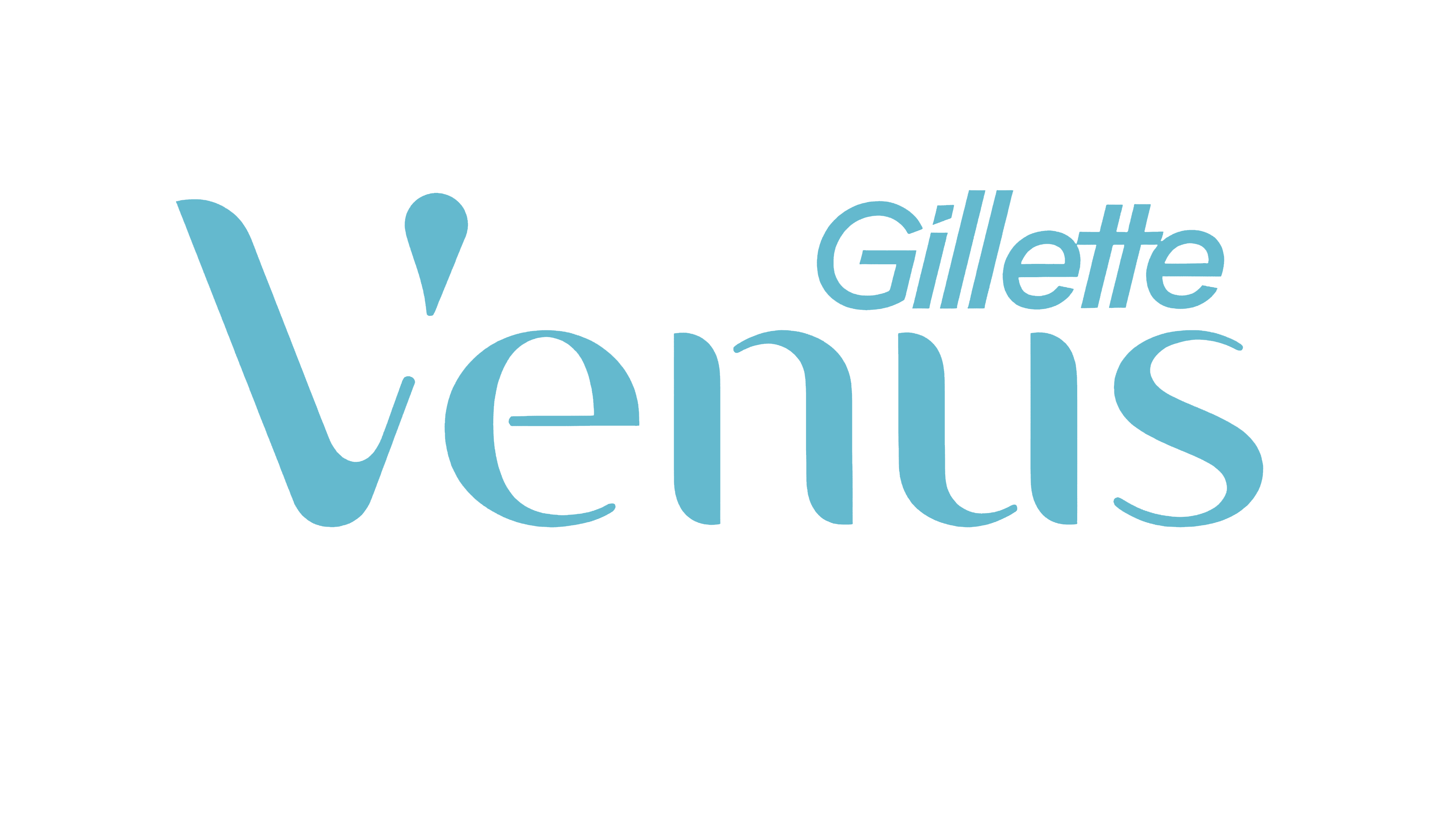 Gillette Venus