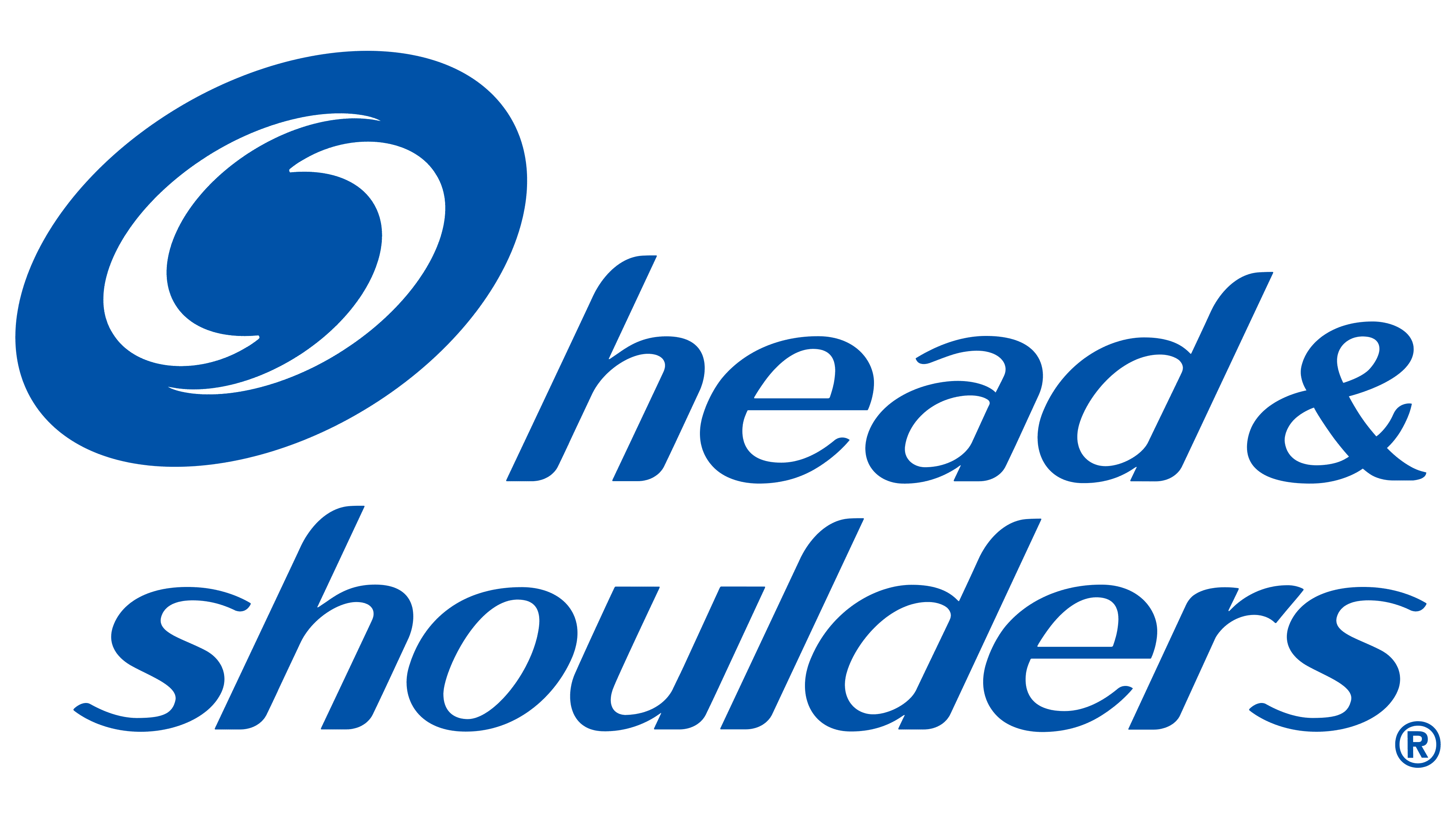 Head & Shoulders