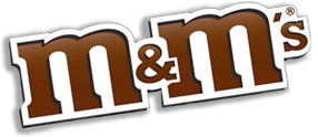 M&M's