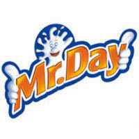 Mr. Day