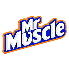 Mr Muscle 