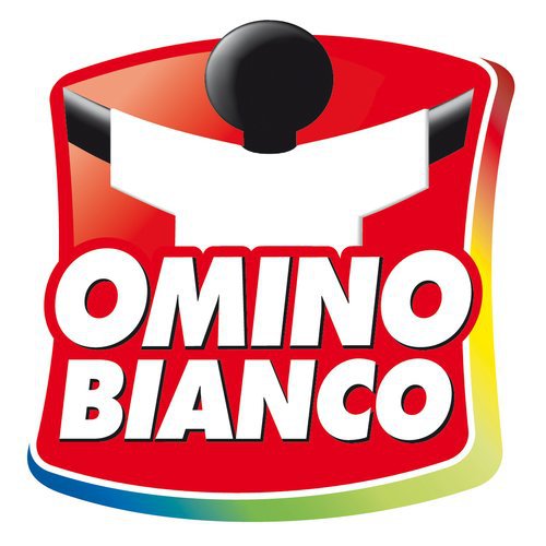 Omino Bianco