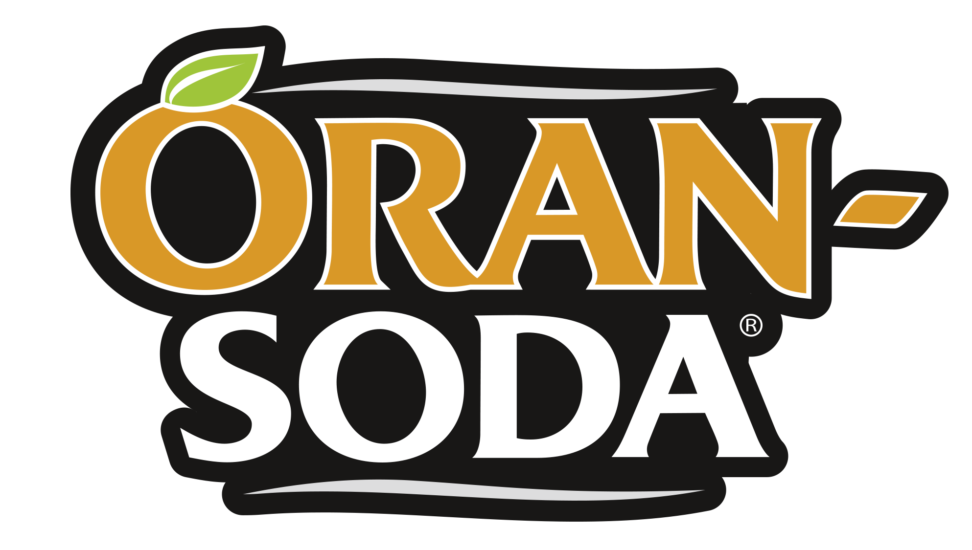 Oransoda