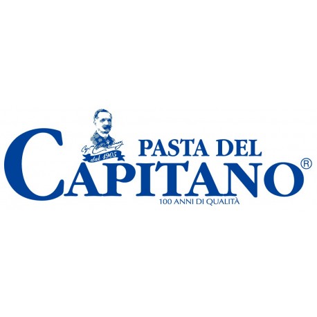 Pasta del Capitano